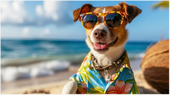 Dog image Dog image